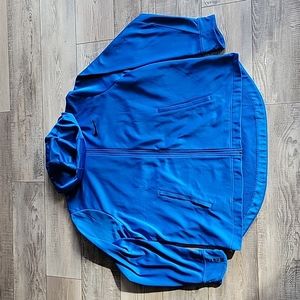 Men's XXL Nike full-zip hoodie